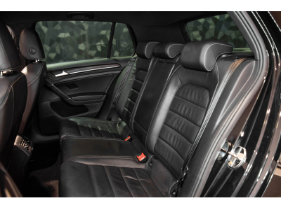 Volkswagen Golf R 7R 4 Motion