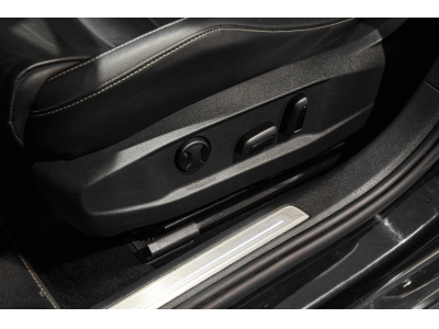 Volkswagen Golf R 7R 4 Motion