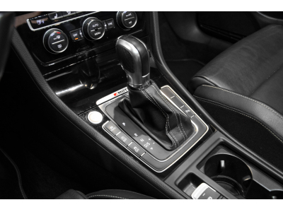 Volkswagen Golf R 7R 4 Motion