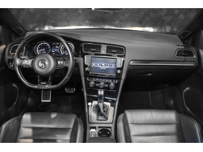 Volkswagen Golf R 7R 4 Motion