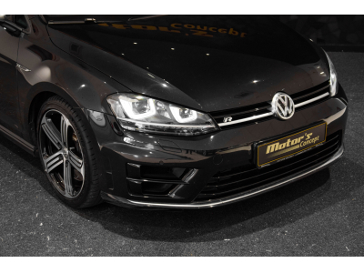 Volkswagen Golf R 7R 4 Motion