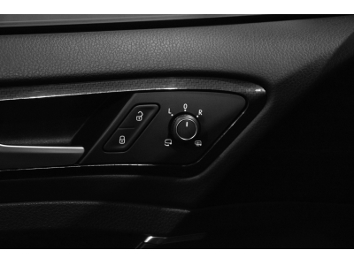 Volkswagen Golf R 7R 4 Motion