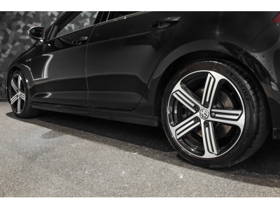 Volkswagen Golf R 7R 4 Motion
