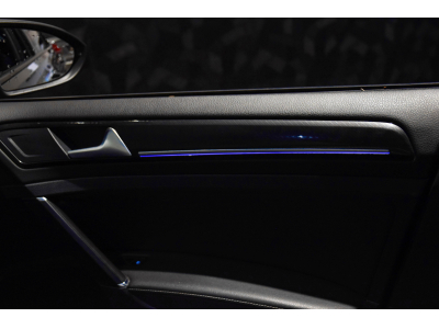 Volkswagen Golf R 7R 4 Motion