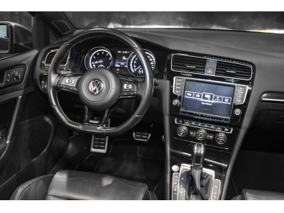 Volkswagen Golf R 7R 4 Motion