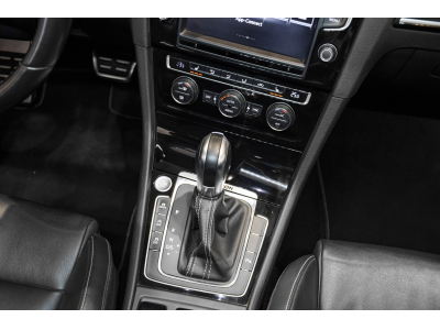 Volkswagen Golf R 7R 4 Motion