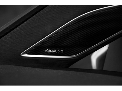 Volkswagen Golf R 7R 4 Motion
