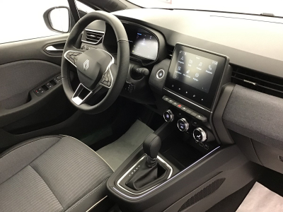 Renault Clio 1.0 TCe 90 XTronic Techno