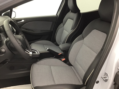 Renault Clio 1.0 TCe 90 XTronic Techno