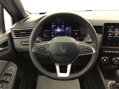 Renault Clio 1.0 TCe 90 XTronic Techno