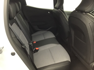 Renault Clio 1.0 TCe 90 XTronic Techno