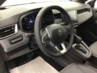 Renault Clio 1.0 TCe 90 XTronic Techno