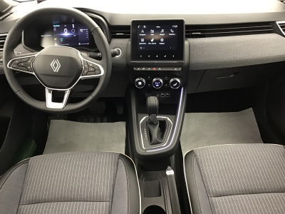 Renault Clio 1.0 TCe 90 XTronic Techno