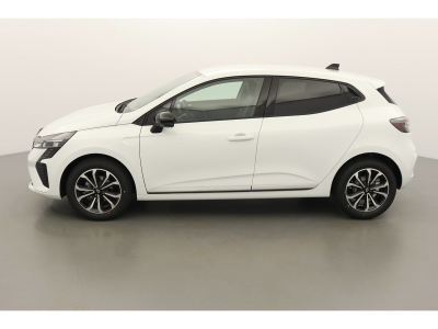 Renault Clio 1.0 TCe 90 XTronic Techno