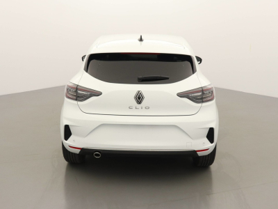Renault Clio 1.0 TCe 90 XTronic Techno