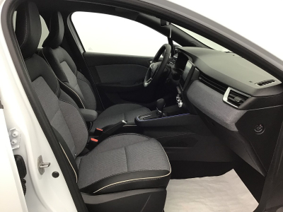 Renault Clio 1.0 TCe 90 XTronic Techno