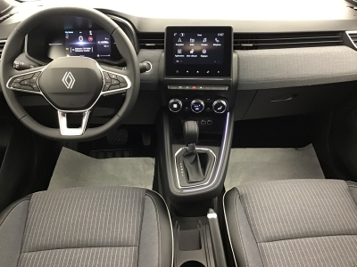 Renault Clio 1.0 TCe 90 XTronic Techno