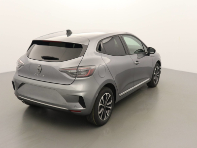 Renault Clio 1.0 TCe 90 XTronic Techno