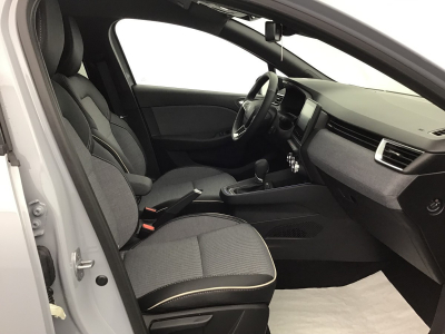 Renault Clio 1.0 TCe 90 XTronic Techno