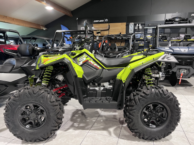 Polaris Scrambler 1000 XP 1000 S EPS  L7