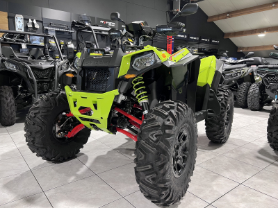 Polaris Scrambler 1000 XP 1000 S EPS  L7