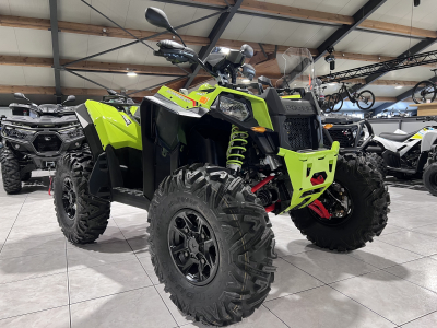 Polaris Scrambler 1000 XP 1000 S EPS  L7