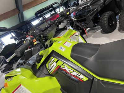 Polaris Scrambler 1000 XP 1000 S EPS  L7
