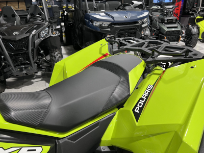Polaris Scrambler 1000 XP 1000 S EPS  L7