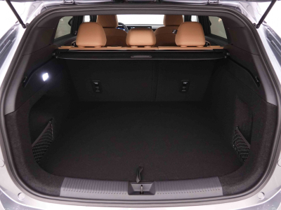 MG HS 1.5 T-GDI 170 AT Luxury