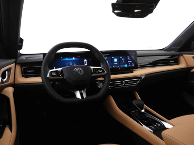 MG HS 1.5 T-GDI 170 AT Luxury
