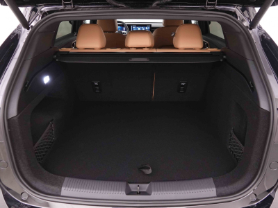 MG HS 1.5 T-GDI 170 AT Luxury