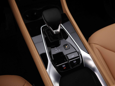 MG HS 1.5 T-GDI 170 AT Luxury