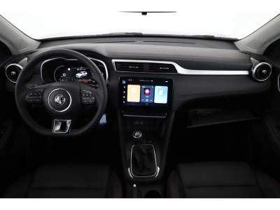 MG ZS 1.5 T-GDI 106