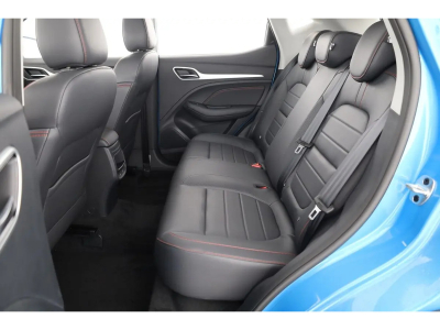 MG ZS 1.5 T-GDI 106