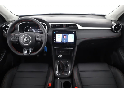 MG ZS 1.5 T-GDI 106