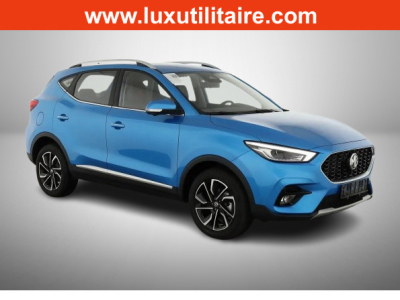 MG ZS 1.5 T-GDI 106