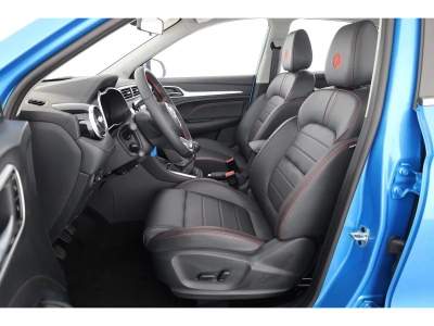 MG ZS 1.5 T-GDI 106