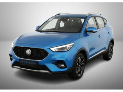 MG ZS 1.5 T-GDI 106