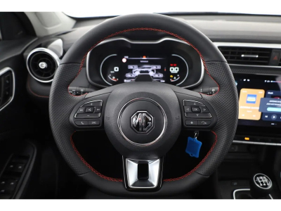MG ZS 1.5 T-GDI 106