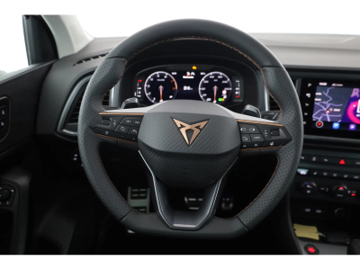 Cupra Ateca 2.0 TSi DSG 190