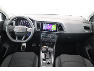 Cupra Ateca 2.0 TSi DSG 190