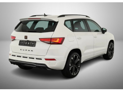 Cupra Ateca 2.0 TSi DSG 190