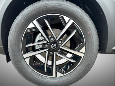 Nissan Juke 1.0 DIG-T 114 N-Connecta