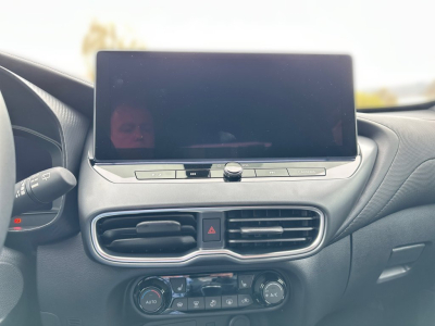 Nissan Juke 1.0 DIG-T 114 N-Connecta