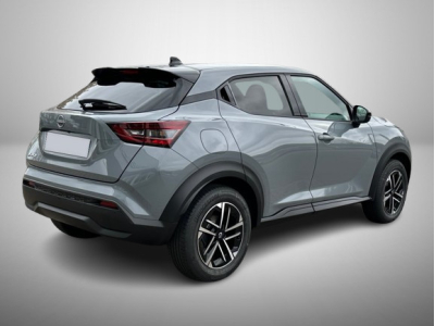 Nissan Juke 1.0 DIG-T 114 N-Connecta