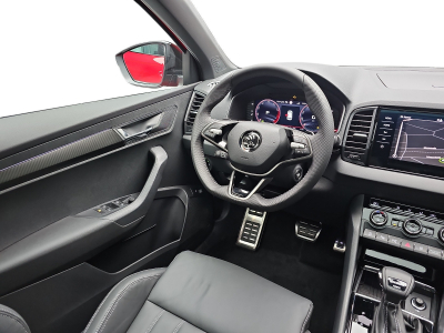 Skoda Karoq 2.0 TSI 190 DSG SPORTLINE 4x4