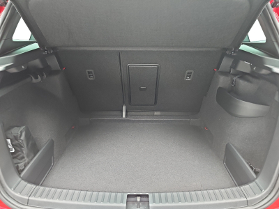 Skoda Karoq 2.0 TSI 190 DSG SPORTLINE 4x4