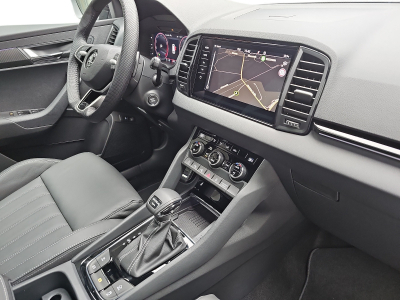 Skoda Karoq 2.0 TSI 190 DSG SPORTLINE 4x4