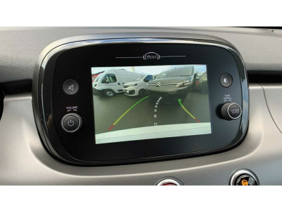 Fiat 500X 1.5 MHEV 131 BA Dolcevita Sport