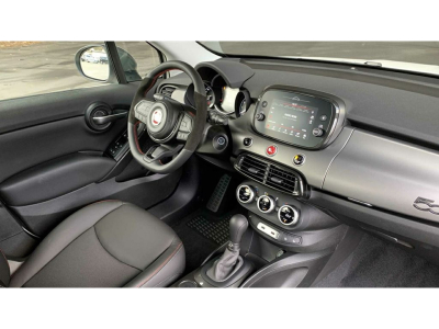 Fiat 500X 1.5 MHEV 131 BA Dolcevita Sport